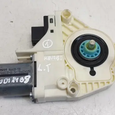 Audi A4 B8 SILNICZEK SZYBY Lewy tył 8K0959811