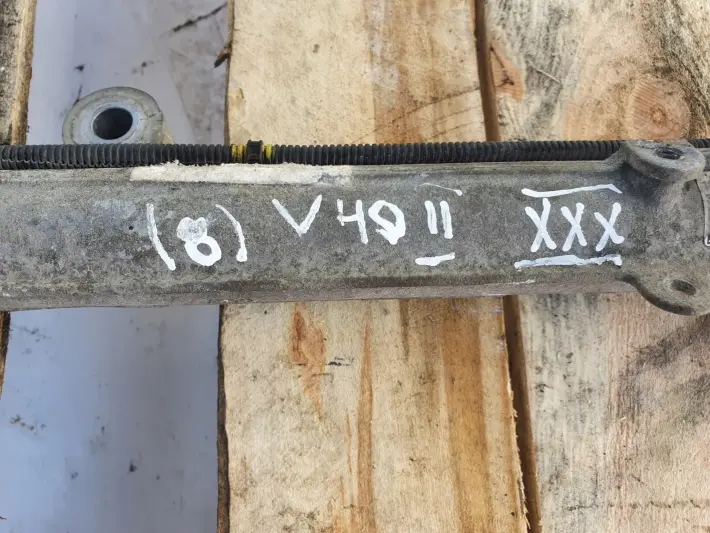 Volvo V40 II MAGLOWNICA przekładnia EURO 31302990