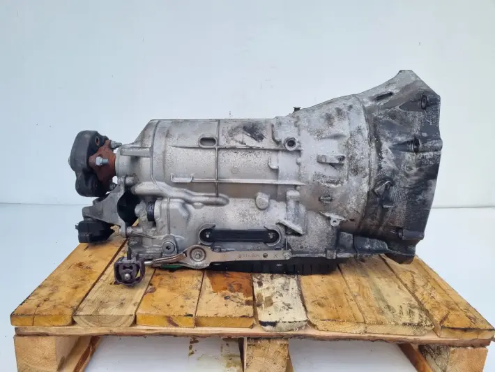 BMW F06 640D 3.0 D DIESEL AUTOMATYCZNA SKRZYNIA BIEGÓW 8623408 8HP-70