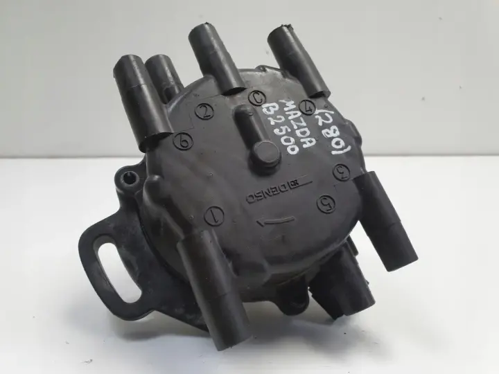 Mazda Bongo Friendee 2.5 V6 APARAT ZAPŁONOWY Palec rozdzielacz