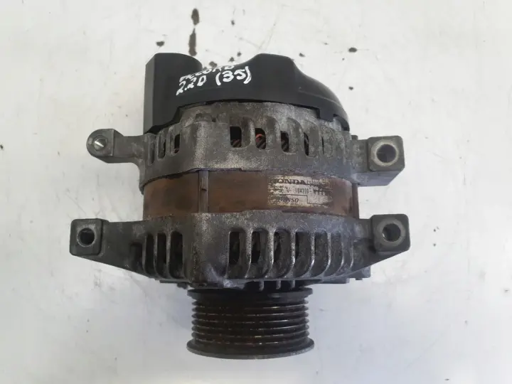 Honda Accord VII Civic VIII 2.2 iCDTI ALTERNATOR denso 104210-4860