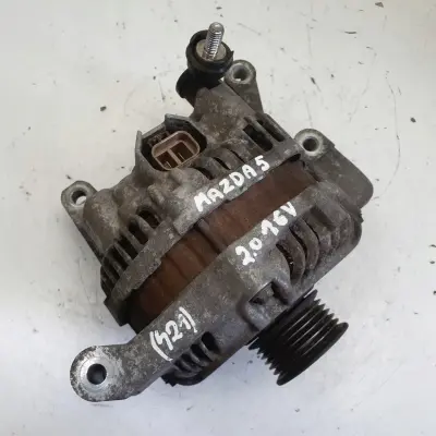 Mazda 5 2.0 16V ALTERNATOR A3TG1391A 90A