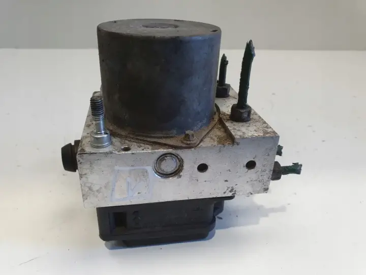 Opel Corsa C 1.0 12V POMPA ABS hamulcowa 0265232212 0265800770