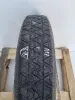 Mercedes CLK W209 KOŁO DOJAZDOWE dojazdówka 125/80 R17 5x112 2094000302