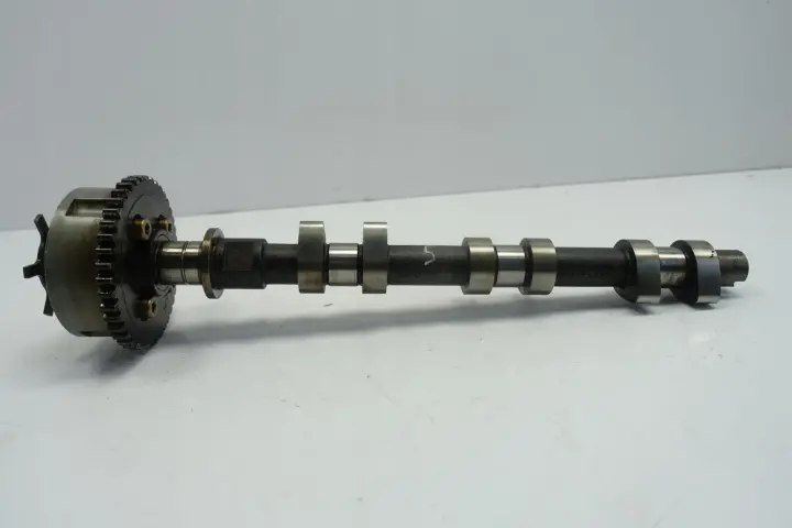 Jaguar X-Type 2.5 V6 WAŁEK ROZRZĄDU ssący