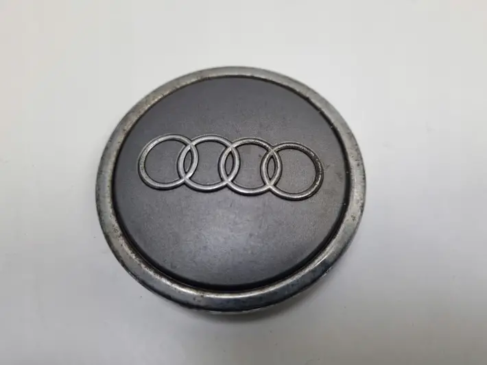 Audi DEKIELEK FELGI Kapsel kołpak 4B0601170A 69mm