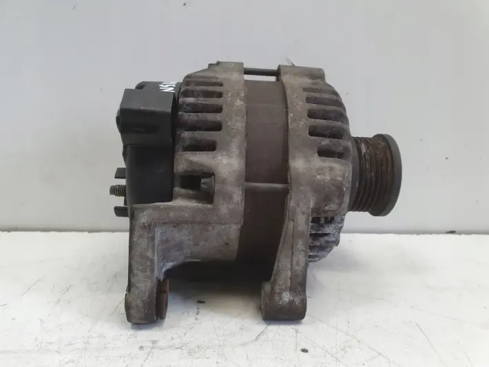 Opel Insignia 1.8 16V ALTERNATOR 13579666 100A