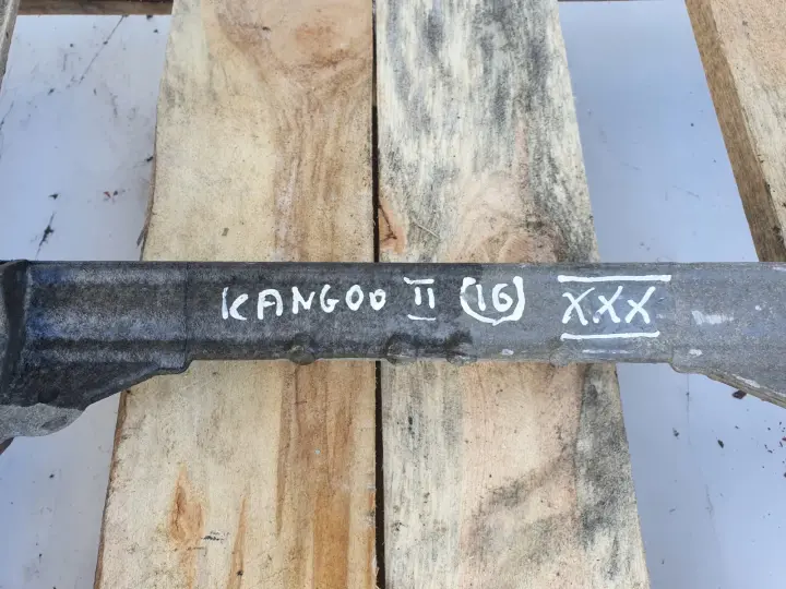 Renault Kangoo II MAGLOWNICA przekładnia EUROPA