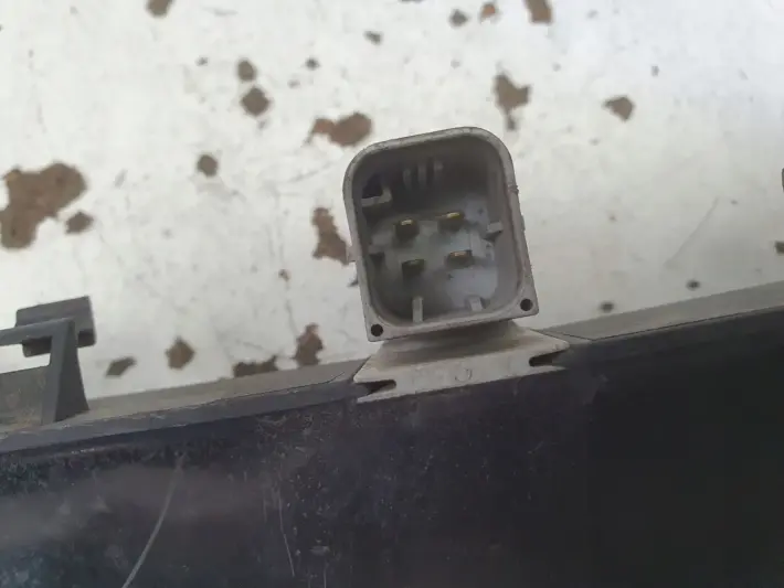 Peugeot 206 1.1 8V CEWKA ZAPŁONOWA 9635864980