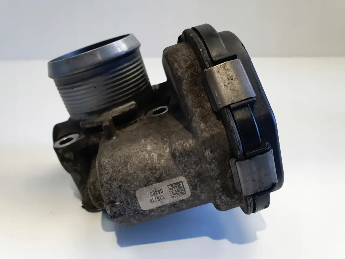 Citroen Berlingo III 1.6 HDI PRZEPUSTNICA 9673534480 28275019