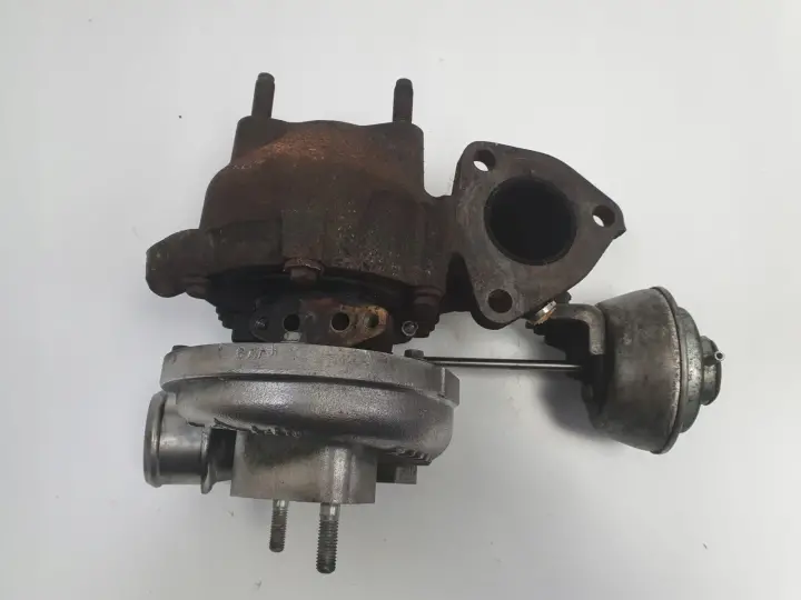 Honda Civic VIII 2.2 iCTDI TURBOSPRĘŻARKA turbo 18900-RSR-E01