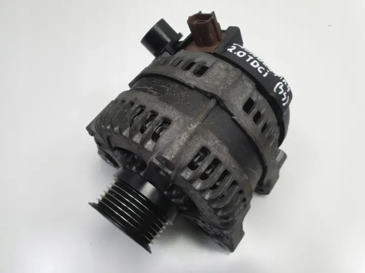 Ford Mondeo MK4 2.0 TDCI ALTERNATOR DENSO