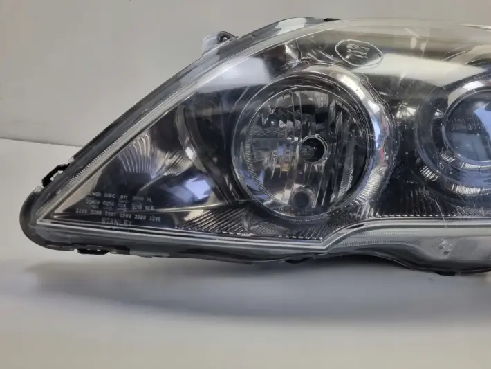 Honda CRV CR-V III 06-09r PRZEDNIA LAMPA LEWA lewy przód 33150-SWW-E0