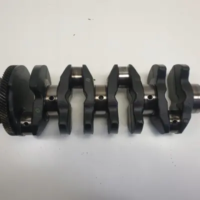 BMW E46 2.0 D WAŁ KORBOWY M47 150KM