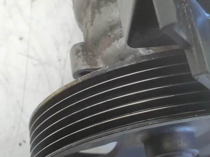 Peugeot 206 1.6 16V POMPA WSPOMAGANIA 9636868880 26079836-QN