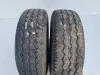 Nissan Cabstar 2x FELGI STALOWE KOŁA LETNIE 15 cali 225/70 R15 R15C 2018r