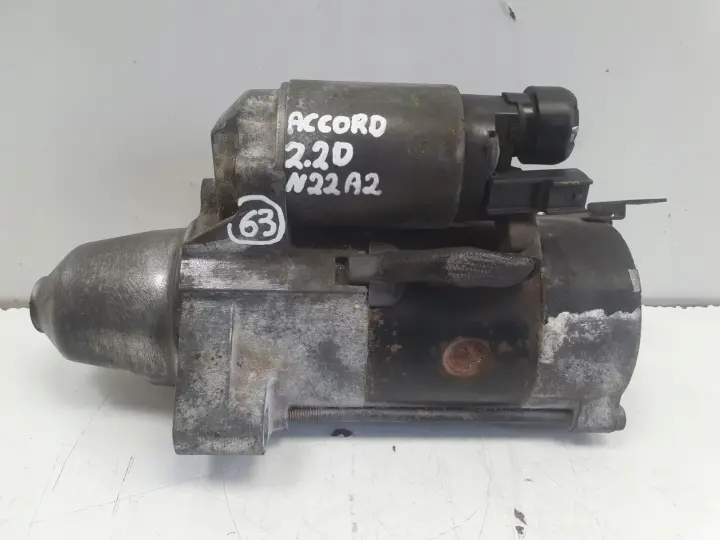 Honda Civic VIII 2.2 iCTDI ROZRUSZNIK Mitsubishi M002T85871 MHG025