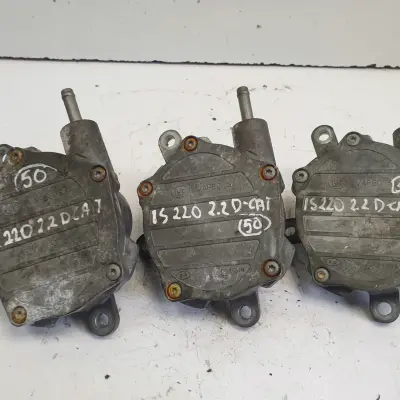 Lexus IS IS220 2.2 D-CAT POMPA VACUM wakum ORYGINAŁ