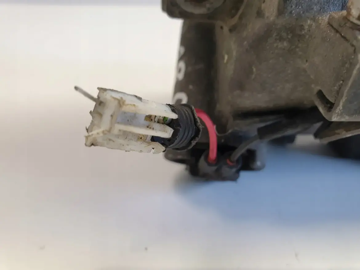 Mercedes W168 1.4 1.6 SPRĘŻARKA KLIMATYZACJI pompa