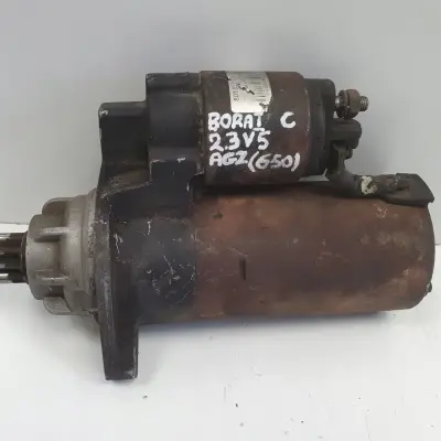 VW Bora 2.3 V5 ROZRUSZNIK bosch