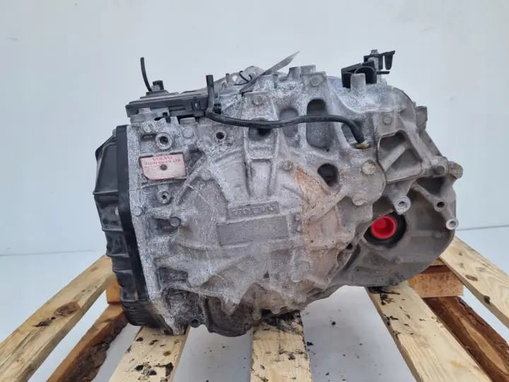 Volvo S60 II 2.0 D D2 120KM AUTOMATYCZNA SKRZYNIA BIEGÓW P1285396 1285396
