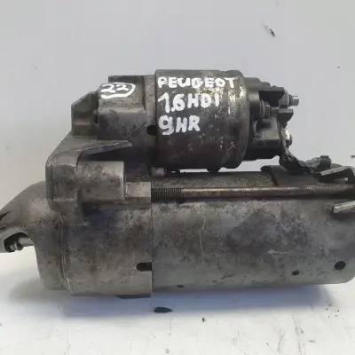 Peugeot Partner II 1.6 HDI ROZRUSZNIK valeo