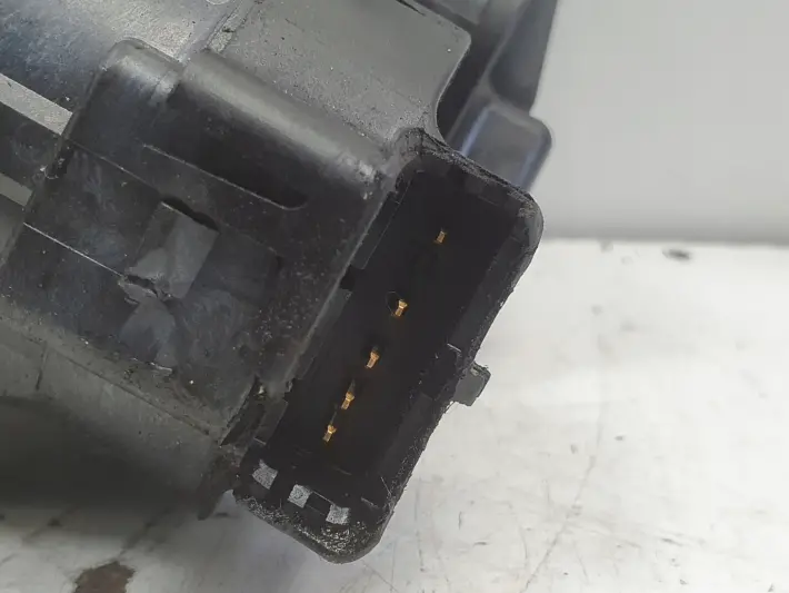 Mazda 3 II BL 1.6 D PRZEPUSTNICA 9686487880 25352157