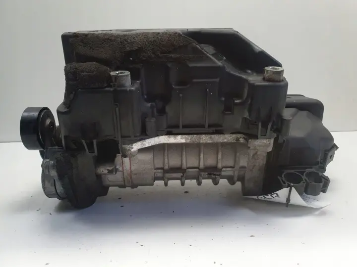 VW Polo V 1.4 TSI KOMPRESOR DOŁADOWANIA powietrza 03C276