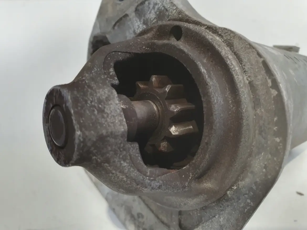 Citroen C1 II 1.2 VTI ROZRUSZNIK denso 9671530880