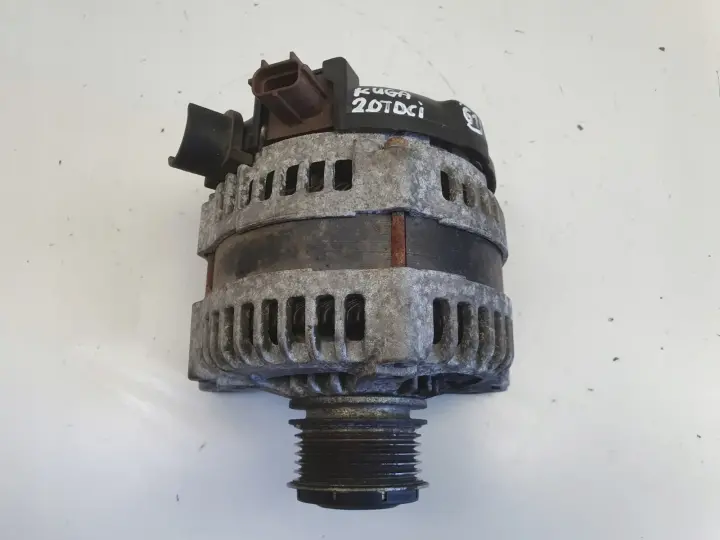 Ford Kuga 2.0 TDCI ALTERNATOR 0986049071