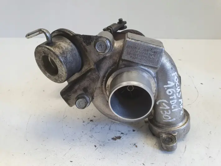 Ford Focus MK2 II 1.6 TDCI TURBOSPRĘŻARKA 9685293080