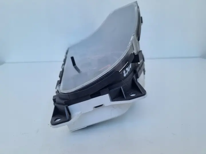 Volvo S60 I V70 II 2.4 LICZNIK ZEGARY 9499668 Europa benzyna