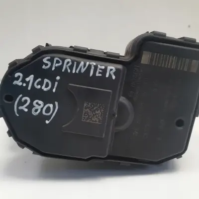 Mercedes Sprinter 906 2.2 CDI PRZEPUSTNICA A6510900470