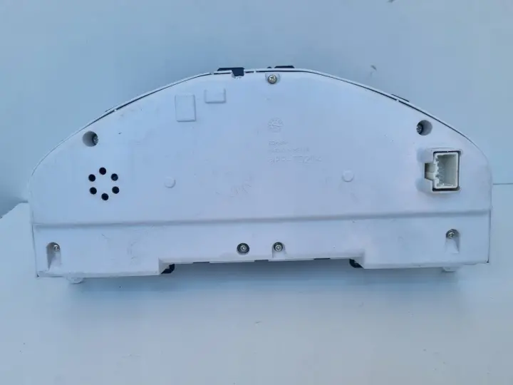 Volvo S80 II V70 III XC70 II 2.0 16V LICZNIK ZEGARY Europa 30786622AB