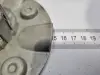 Ford DEKIELEK FELGI Kapsel kołpak 98AB-1130-CB 148mm
