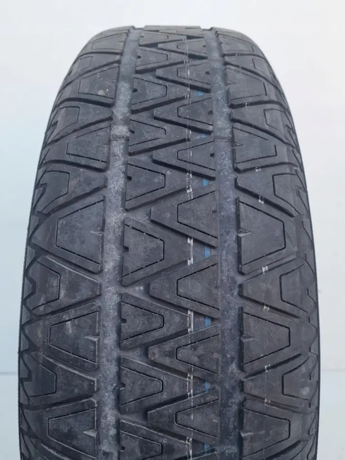 Megane II Scenic II KOŁO ZAPASOWE Zapas 185/65 R16 5x108 ET33