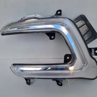 Renault Captur I FL PRZEDNI HALOGEN LEWY PRZÓD kierowcy LED DRL 266055303R