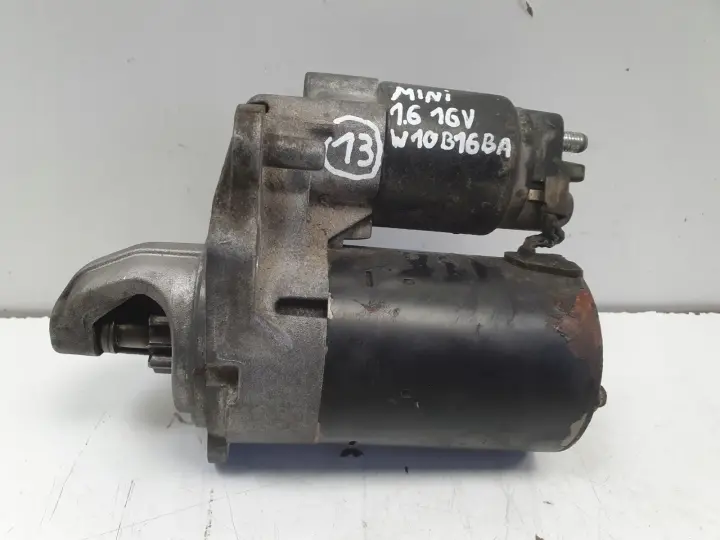 Mini One R50 R53 1.6 16V ROZRUSZNIK bosch