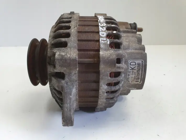 Mitsubishi Pajero III 3.2 DID ALTERNATOR A3TB1999 ME203546