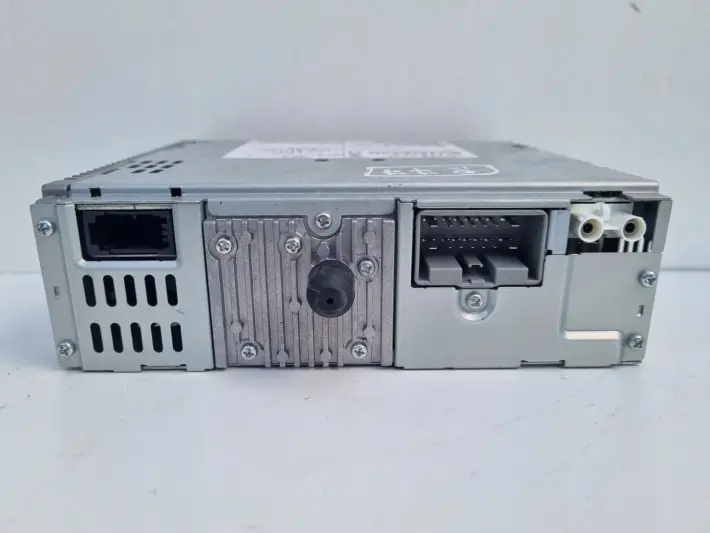 Volvo S40 II V50 RADIO CD radioodtwarzacz CZYTNIK PŁYT 30775284