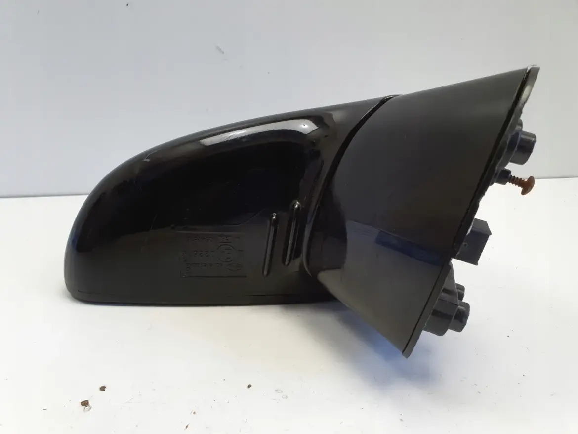 Kia Carens III 06-13r LUSTERKO PRAWE PASAŻERA 5 pin