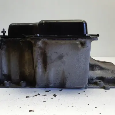 Citroen Jumpy II 1.6 HDI MISKA OLEJU olejowa