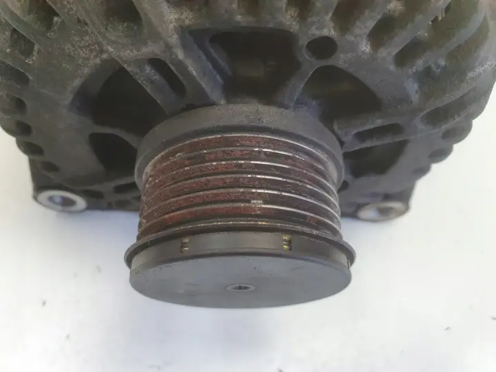 Peugeot 308 I 1.6 HDI ALTERNATOR valeo 9646321780