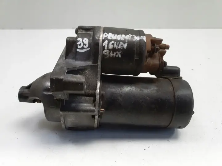 Peugeot 3008 1.6 HDI ROZRUSZNIK 9640825280 valeo
