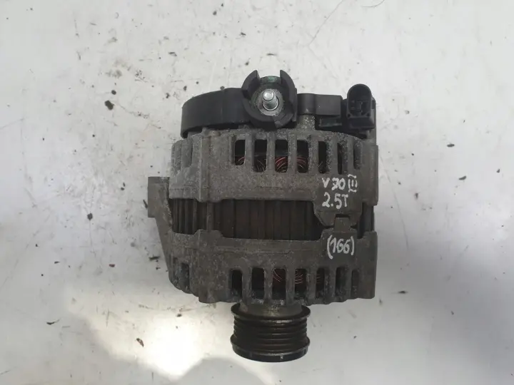 Volvo V70 III S80 II 2.5 T turbo ALTERNATOR 0121715008 180A