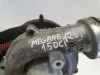 Renault Megane III 1.5 DCI TURBOSPRĘŻARKA turbo 54399700087