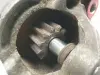 Volvo V70 III 2.0 D ROZRUSZNIK BOSCH 0001109398