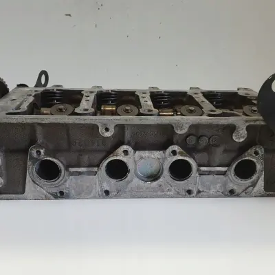 Citroen C3 1.4 8V GŁOWICA CYLINDRÓW 9634005110