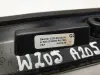 Mercedes A205 W205 Cabrio TYLNA LISTWA SZYBY Kpl
