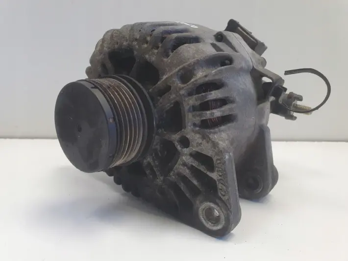 Kia Rio II 1.5 CRDI ALTERNATOR 120A 2655475 valeo